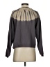 J.Crew Tie-dye Gray Pullover Sweater Size S (estimated) - photo 2