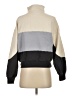 Universal Thread 100% Cotton Color Block Tan Pullover Sweater Size XS - photo 2
