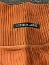 Lorna Jane Active Solid Orange Shorts Size M - photo 3