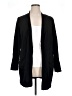 Verve Ami Black Cardigan Size 1X - photo 1