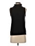 Ann Taylor LOFT Black Turtleneck Sweater Size XS - photo 1