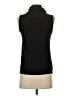 Ann Taylor LOFT Black Turtleneck Sweater Size XS - photo 2