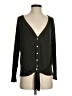 Kim & Cami Black Cardigan Size S - photo 1