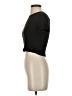 Uniqlo Black Short Sleeve Turtleneck Size S - photo 5