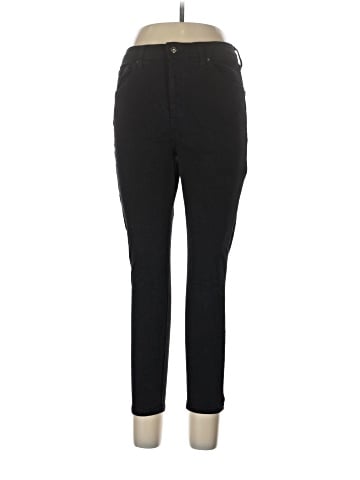 Topshop Jeggings (view 1)