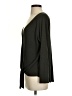 Kim & Cami Black Cardigan Size S - photo 5