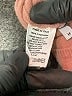 Mansur Gavriel 100% Cashmere Solid Pink Cashmere Pullover Sweater Size M - photo 5