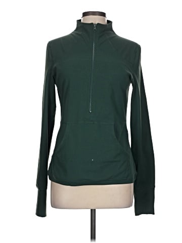 Zyia Active Track Jacket (view 1)