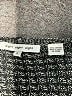 Eight Eight Eight 100% Cotton Gray Pullover Sweater Size L - photo 7