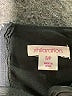 Xhilaration Chevron-herringbone Black Cocktail Dress Size S - photo 7