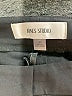 Jones Studio Solid Black Dress Pants Size 14 (petite) - photo 4