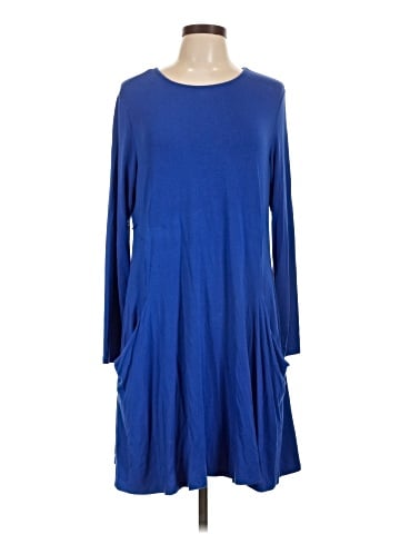 Betabrand Casual Dress (view 1)