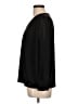 Calvin Klein Black Long Sleeve Blouse Size L - photo 5
