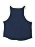 Crewcuts 100% Cotton Blue Tank Top Size L (kids) - photo 2