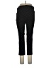 Rafaella Polka Dots Black Casual Pants Size 12 - photo 2