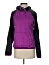 Danskin Now 100% Polyester Purple Pullover Hoodie Size S - photo 1