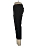 Rafaella Polka Dots Black Casual Pants Size 12 - photo 5