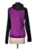 Danskin Now 100% Polyester Purple Pullover Hoodie Size S - photo 2