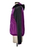 Danskin Now 100% Polyester Purple Pullover Hoodie Size S - photo 5