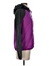 Danskin Now 100% Polyester Purple Pullover Hoodie Size S - photo 4
