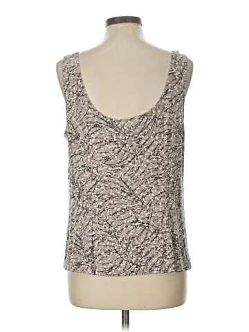 Alex Evenings Sleeveless Top (view 2)