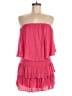 Taroo 100% Polyester Pink Romper Size M - photo 1