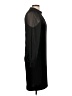 Calvin Klein Black Cocktail Dress Size 10 - photo 4
