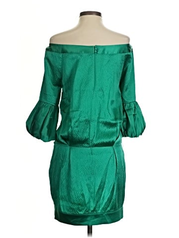 Bebe Cocktail Dress (view 2)