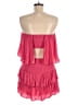 Taroo 100% Polyester Pink Romper Size M - photo 2
