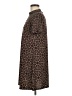BCBG Paisley Brown Casual Dress Size M (estimated) - photo 5