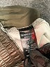 21 Saints Brown Casual Pants Size L - photo 5
