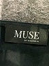 Muse Black Long Sleeve T-Shirt Size M - photo 7