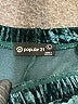 Popular 21 Tie-dye Teal Athletic Shorts Size L - photo 3