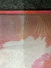 Unbranded Tie-dye Pink Swimsuit Cover Up Size M - photo 3