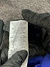 Layer 8 Blue Active Pants Size L - photo 6