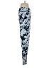 Guess Print Blue Casual Pants Size 0 - photo 4