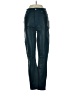 7 For All Mankind Blue Cargo Pants Size 25 waist - photo 1