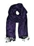Unbranded Purple Scarf One size - photo 1