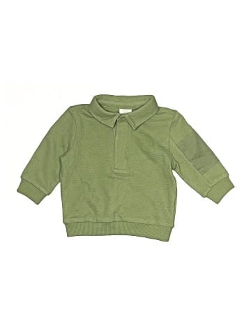 Next Baby Long Sleeve Top (view 1)