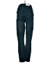 7 For All Mankind Blue Cargo Pants Size 25 waist - photo 2