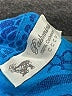 Hanes Blue Kimono Size 4X (petite) - photo 8
