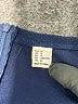 Unbranded Solid Blue Casual Dress Size XL - photo 6
