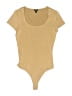 Express Tan Bodysuit Size XS - photo 1