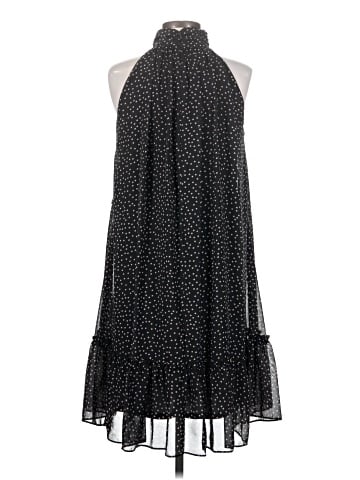 Just... Taylor Cocktail Dress (view 2)