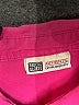 Faded Glory Pink Sleeveless Button-Down Shirt Size M - photo 7