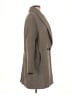 Avec Les Filles 100% Polyester Gray Coat Size M - photo 4