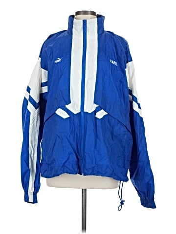 Puma Cardigan (view 1)