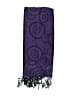 Unbranded Purple Scarf One size - photo 2