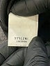 Stylewe 100% Polyester Black Long Sleeve T-Shirt Size L - photo 8