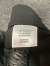 Classiques Entier Solid Black Active Pants Size 0 - photo 8